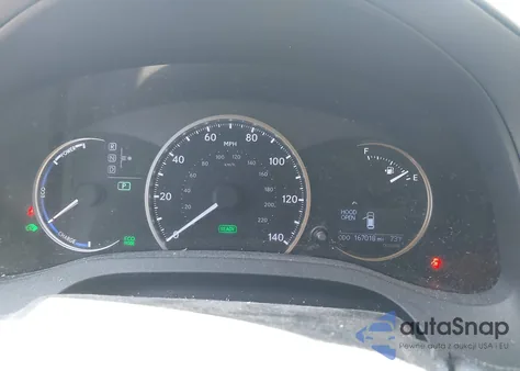 2015 Lexus Ct 200H from USA, damaged, VIN JTHKD5BH2F2218997